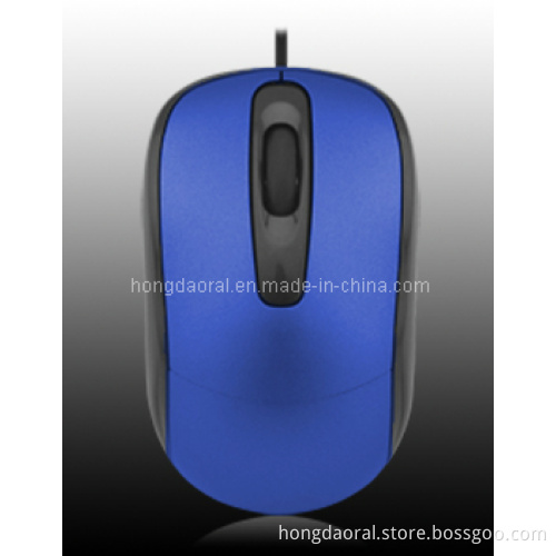 Low Price Wired Optical Mouse